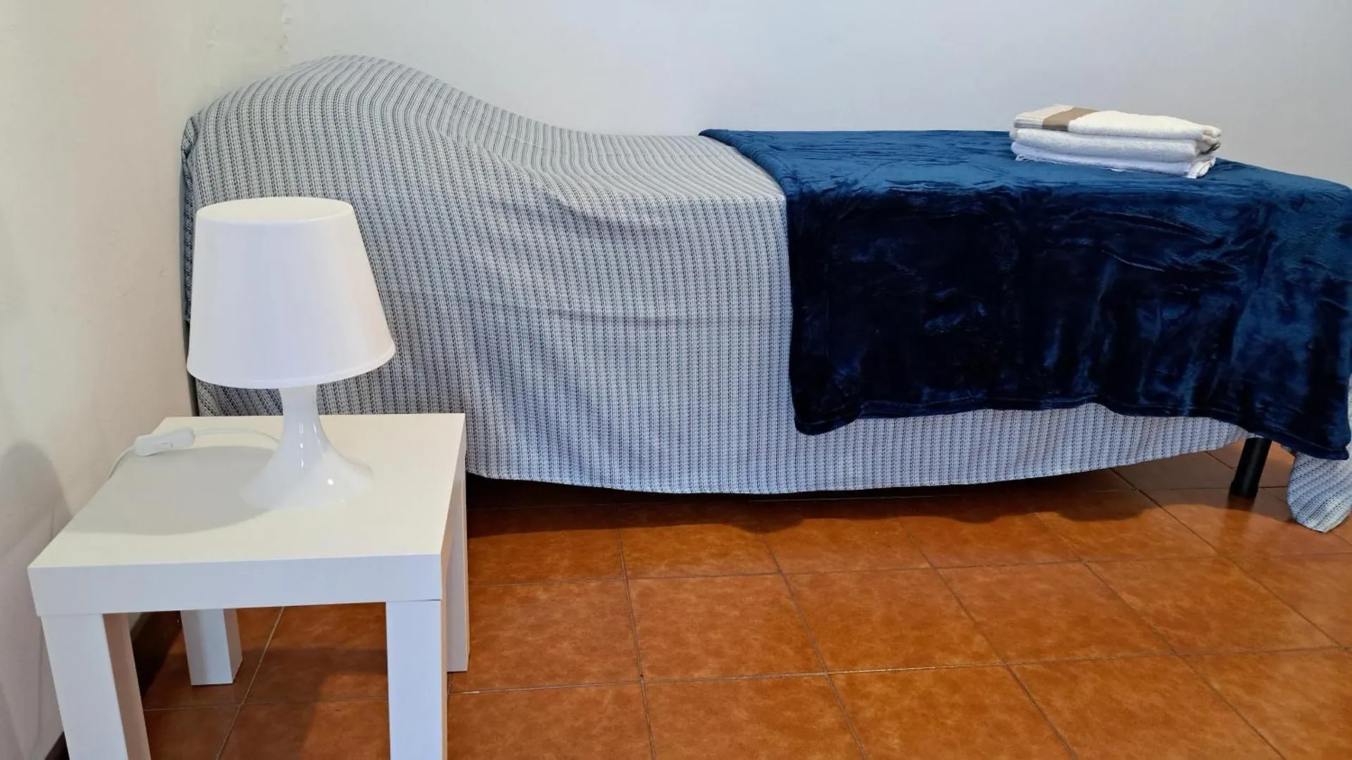 Apartment Interno 20 La Casetta A Magliana Stazione Rome