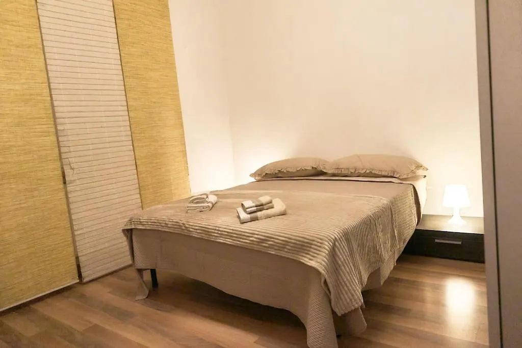 Interno 20 La Casetta A Magliana Stazione Rome Apartment