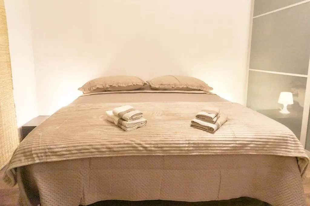 Interno 20 La Casetta A Magliana Stazione Rome 0*,