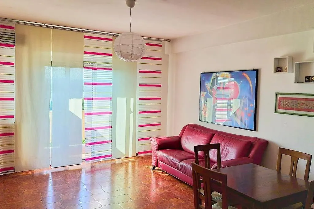 Interno 20 La Casetta A Magliana Stazione Rome