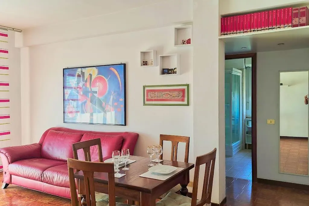 רומא Interno 20 La Casetta A Magliana Stazione דירה