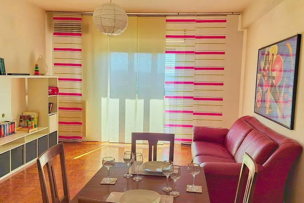 Interno 20 La Casetta A Magliana Stazione 罗马